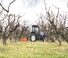 Mulcere/tocătoare forestiere Kuhn BV 1800