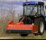 Mulcere/tocătoare forestiere Kuhn BV 1800