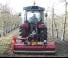 Mulcere/tocătoare forestiere Kuhn BVR 180