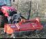 Mulcere/tocătoare forestiere Kuhn BVR 180