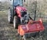 Mulcere/tocătoare forestiere Kuhn BVR 180