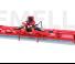 Mulcere/tocătoare forestiere Maschio Gemella 620