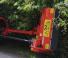 Mulcere/tocătoare forestiere Maschio Giraffa M SE 180