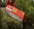 Mulcere/tocătoare forestiere Maschio Giraffa XL SE 220