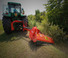 Mulcere/tocătoare forestiere Maschio Giraffa XL SE 220