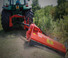 Mulcere/tocătoare forestiere Maschio Giraffa XL SE 220