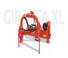 Mulcere/tocătoare forestiere Maschio Giraffa XL SE 220