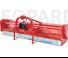 Mulcere/tocătoare forestiere Maschio Leopard DT
