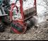 Mulcere/tocătoare forestiere Prinoth M450h-1450