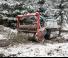 Mulcere/tocătoare forestiere Prinoth M450h-1450