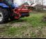 Mulcere/tocătoare forestiere Prinoth M450m-1900