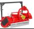 Mulcere/tocătoare forestiere Prinoth M450m-1900