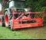 Mulcere/tocătoare forestiere Prinoth M450m-2700
