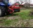Mulcere/tocătoare forestiere Prinoth M450m-2700