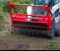Mulcere/tocătoare forestiere Prinoth M450s-1900