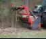 Mulcere/tocătoare forestiere Prinoth M550m-2110