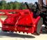Mulcere/tocătoare forestiere Prinoth M650h-2050