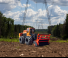 Mulcere/tocătoare forestiere Prinoth M650h-2050