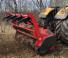 Mulcere/tocătoare forestiere Prinoth M650m-2050