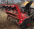 Mulcere/tocătoare forestiere Prinoth M650m-2350