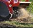 Mulcere/tocătoare forestiere Prinoth M650m-2350