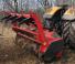 Mulcere/tocătoare forestiere Prinoth M650m-2550