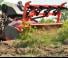 Mulcere/tocătoare forestiere Prinoth M650m-2550