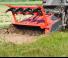 Mulcere/tocătoare forestiere Prinoth M650m-2550
