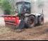 Mulcere/tocătoare forestiere Prinoth M700-2300 