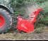 Mulcere/tocătoare forestiere Prinoth M700-2500