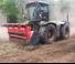Mulcere/tocătoare forestiere Prinoth M700-2500