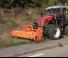 Mulcere/tocătoare forestiere Kuhn Pro 210