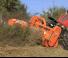Mulcere/tocătoare forestiere Kuhn Pro 210