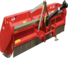 Kuhn RM 450
