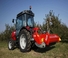 Mulcere/tocătoare forestiere Kuhn SDS 150