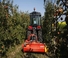 Mulcere/tocătoare forestiere Kuhn SDS 210