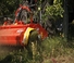 Mulcere/tocătoare forestiere Kuhn SDS 210