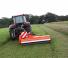 Mulcere/tocătoare forestiere Kubota SE2155