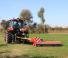 Mulcere/tocătoare forestiere Kubota SE2200P