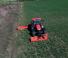 Mulcere/tocătoare forestiere Kubota SE4280