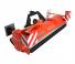 Mulcere/tocătoare forestiere Kubota SE5235