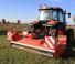 Mulcere/tocătoare forestiere Kubota SE5320