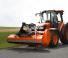 Mulcere/tocătoare forestiere Kubota SE6280
