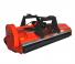 Mulcere/tocătoare forestiere Kubota SE6280