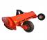 Mulcere/tocătoare forestiere Kubota SE7195