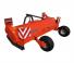 Mulcere/tocătoare forestiere Kubota SE8320