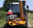 Mulcere/tocătoare forestiere Kuhn Spring-Longer S 1680 RPF