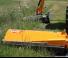 Mulcere/tocătoare forestiere Kuhn Spring-Longer S 2080 RP
