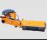 Mulcere/tocătoare forestiere Kuhn Spring-Longer S 2080 RPF