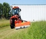 Mulcere/tocătoare forestiere Kuhn TB 14